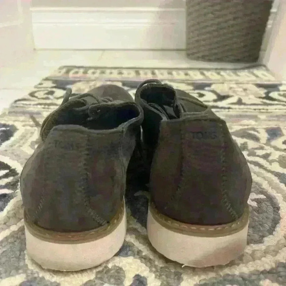 Toms Mens 10 main image 7